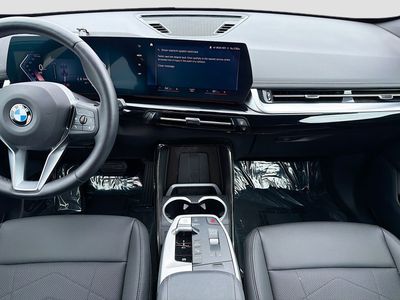 2023 BMW X1 — photo 18 view
