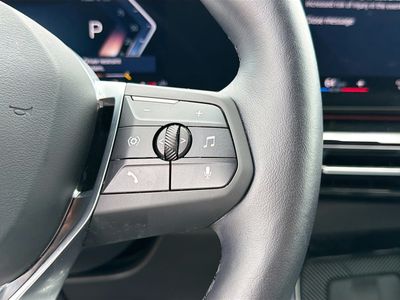 2023 BMW X1 — photo 37 view