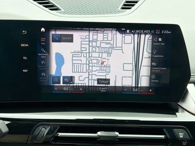 2023 BMW X1 — photo 31 view