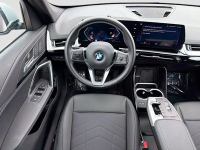 2023 BMW X1 — photo 16 view