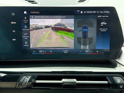 2023 BMW X1 — photo 32 view