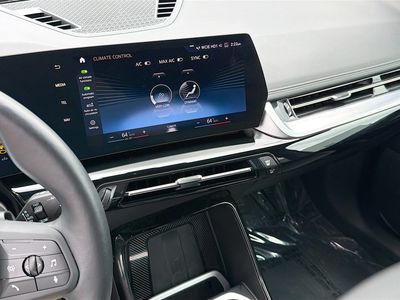 2023 BMW X1 — photo 27 view