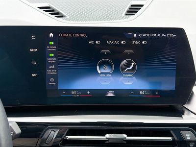2023 BMW X1 — photo 33 view