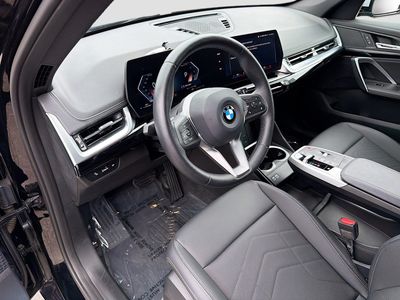2023 BMW X1 — photo 25 view