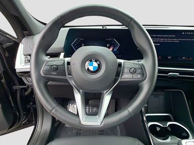 2023 BMW X1 — photo 38 view
