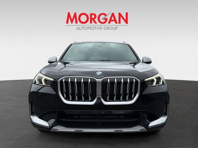 2023 BMW X1 — photo 8 view
