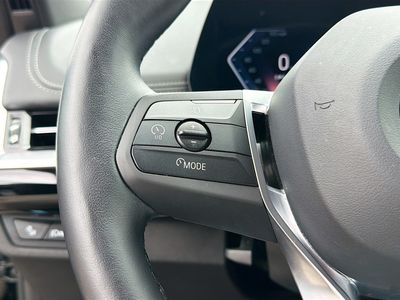 2023 BMW X1 — photo 36 view