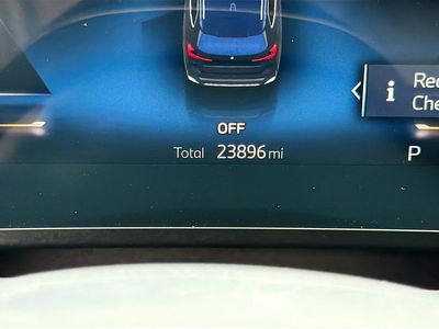 2023 BMW X1 — photo 40 view