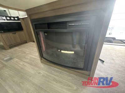 2026 Forest River RV Salem - Photo 34