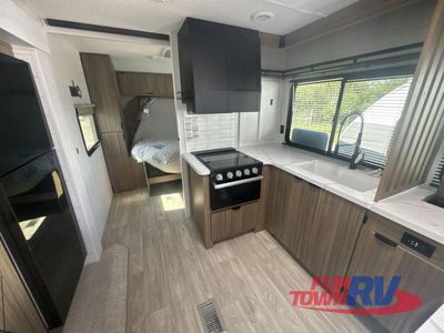 2026 Forest River RV Salem - Photo 21