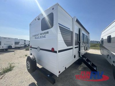 2026 Forest River RV Salem - Photo 7