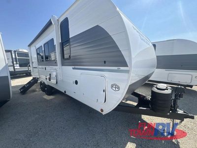 2026 Forest River RV Salem - Photo 1