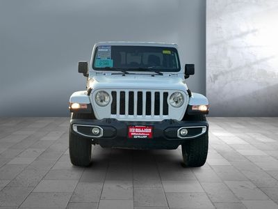 2023 Jeep Gladiator - Photo 3