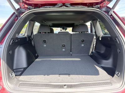 2026 Jeep Grand Cherokee — photo 31 view