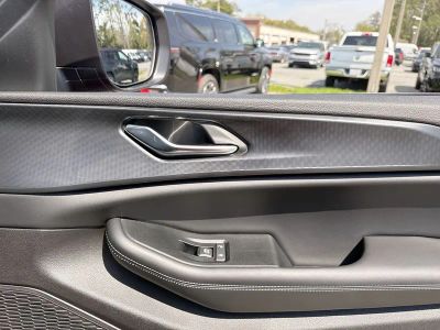 2026 Jeep Grand Cherokee — photo 29 view