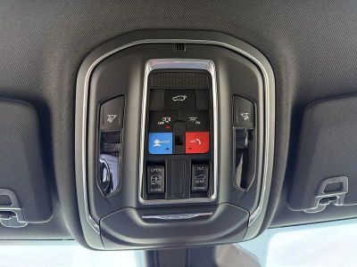 2026 Jeep Grand Cherokee — photo 17 view