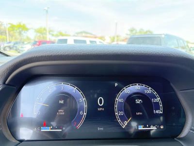 2026 Jeep Grand Cherokee — photo 19 view
