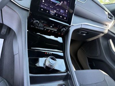 2026 Jeep Grand Cherokee — photo 21 view