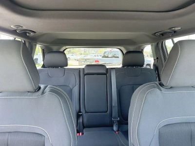 2026 Jeep Grand Cherokee — photo 30 view