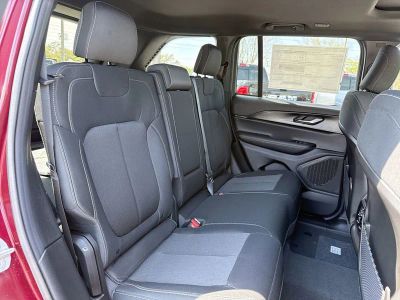 2026 Jeep Grand Cherokee — photo 26 view