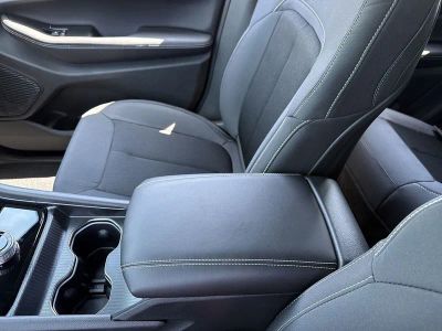 2026 Jeep Grand Cherokee — photo 22 view