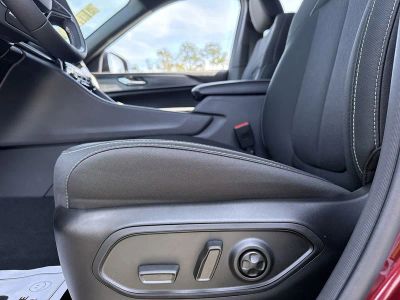 2026 Jeep Grand Cherokee — photo 12 view