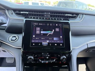 2026 Jeep Grand Cherokee — photo 23 view