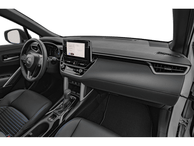 2025 Toyota Corolla Cross - Photo 11