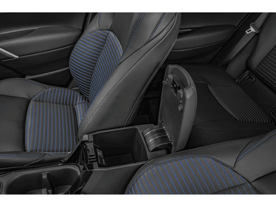 2025 Toyota Corolla Cross - Photo 10