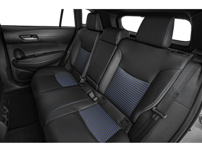 2025 Toyota Corolla Cross - Photo 9