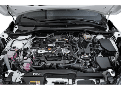 2025 Toyota Corolla Cross - Photo 8