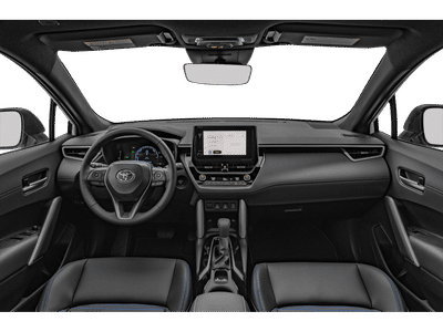 2025 Toyota Corolla Cross - Photo 5