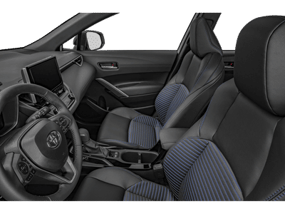 2025 Toyota Corolla Cross - Photo 6