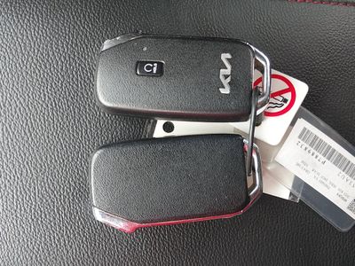 2023 Kia Soul - Photo 15