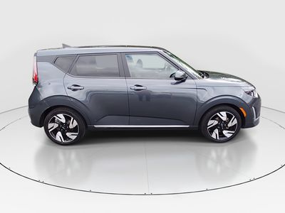 2023 Kia Soul - Photo 8