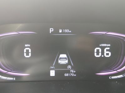 2023 Kia Soul - Photo 14