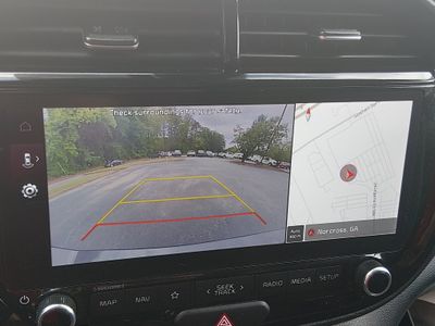 2023 Kia Soul - Photo 16