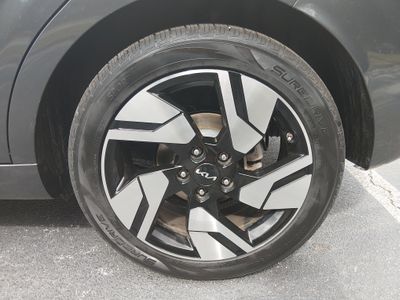 2023 Kia Soul - Photo 10