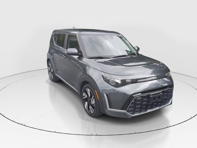 2023 Kia Soul - Photo 1