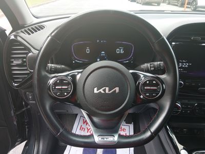 2023 Kia Soul - Photo 12