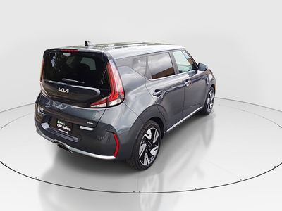 2023 Kia Soul - Photo 7
