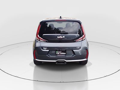 2023 Kia Soul - Photo 6