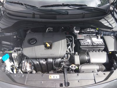 2023 Kia Soul - Photo 9