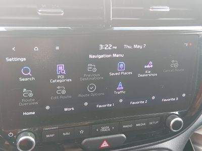 2023 Kia Soul - Photo 17