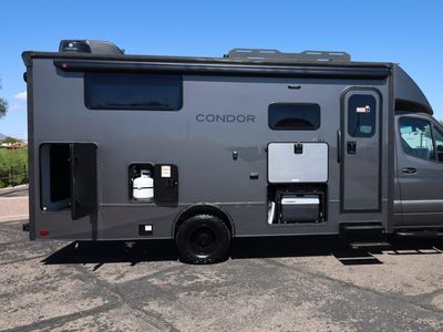 2026 Entegra CONDOR - Photo 26
