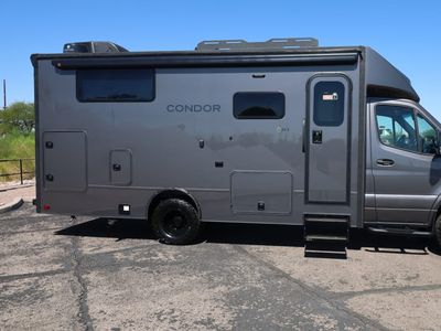 2026 Entegra CONDOR - Photo 25