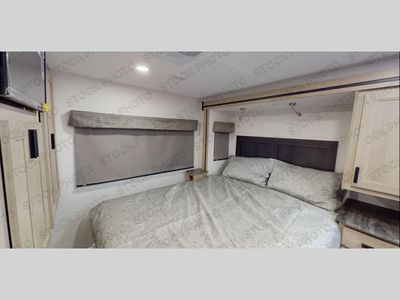2026 Forest River Sunseeker - Photo 6