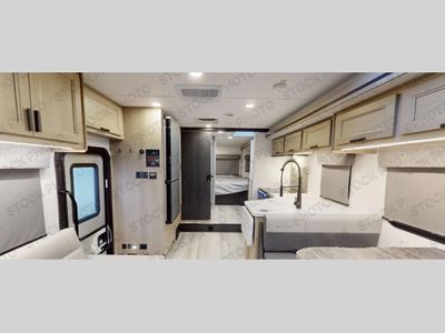2026 Forest River Sunseeker - Photo 3