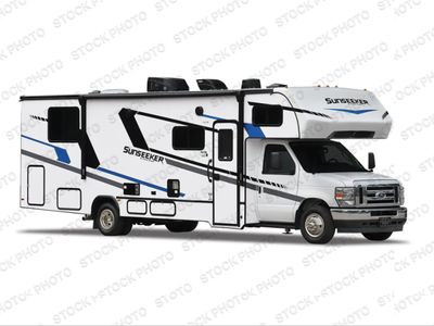 2026 Forest River Sunseeker - Photo 1