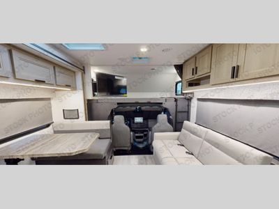 2026 Forest River Sunseeker - Photo 4